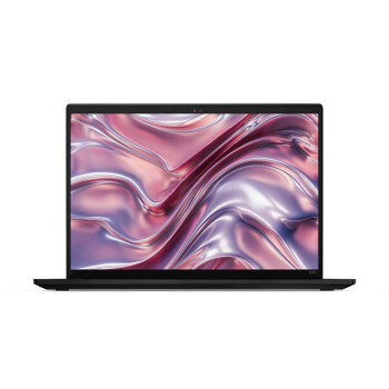 联想/lenovo ThinkPad X13 便携式计算机 12代酷睿 英特尔Evo平台13.3英寸商务办公轻薄笔记本 i7-1260P 16G 512G 4G 